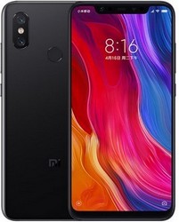 Прошивка телефона Xiaomi Mi 8 в Ростове-на-Дону
